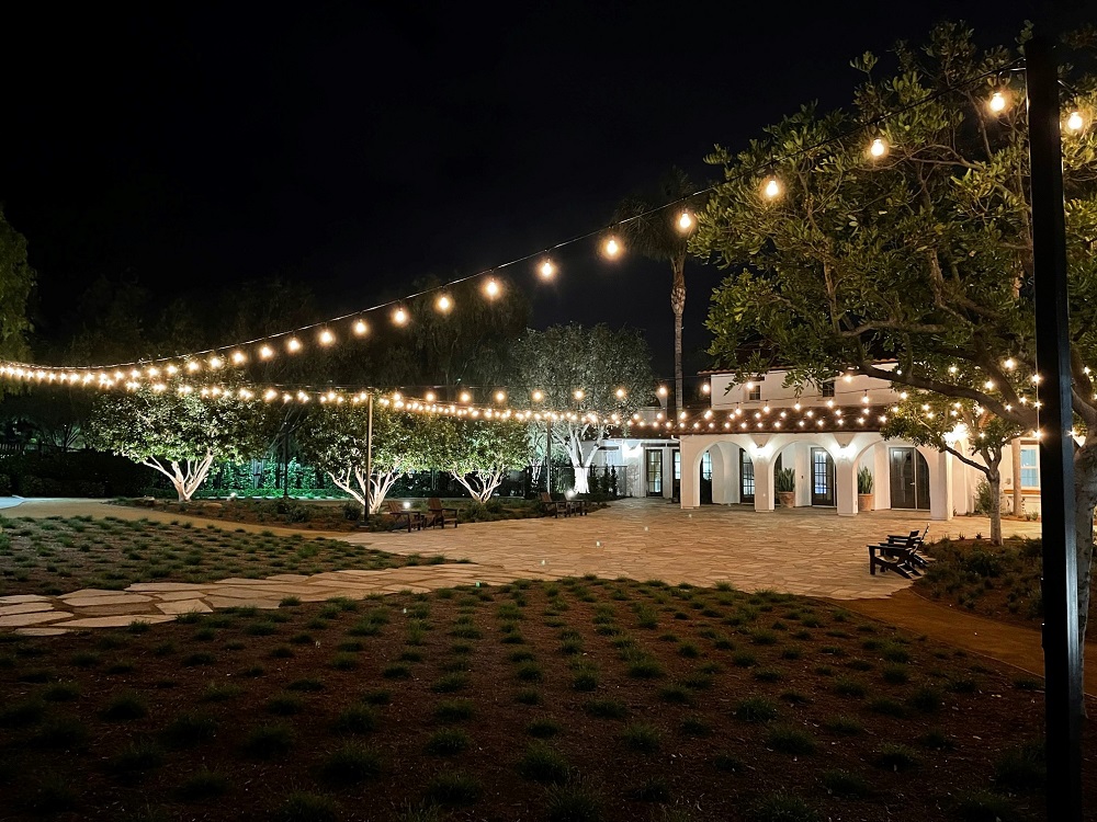 Covenant Hills Clubhouse Ladera Ranch